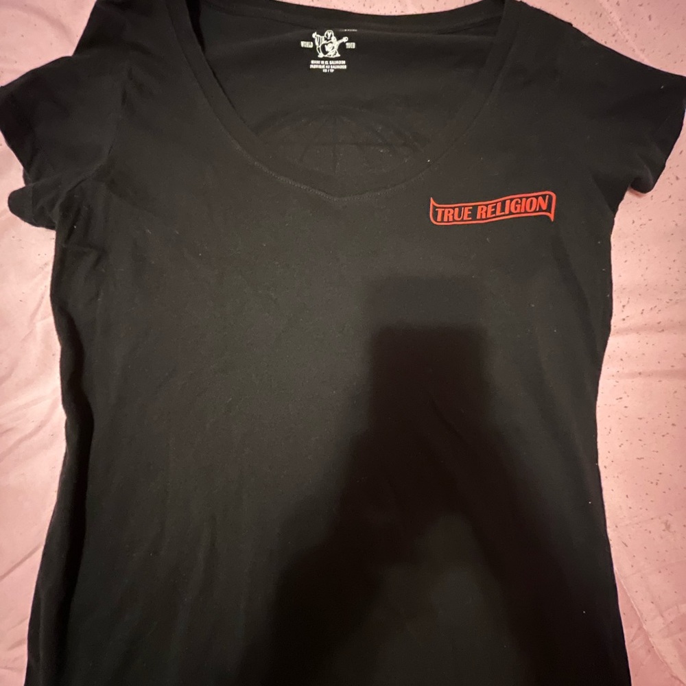 True religion shirt